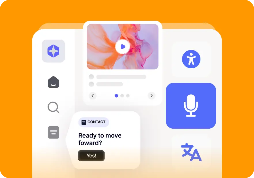 Make it professional